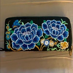 Wallet from Thailand
